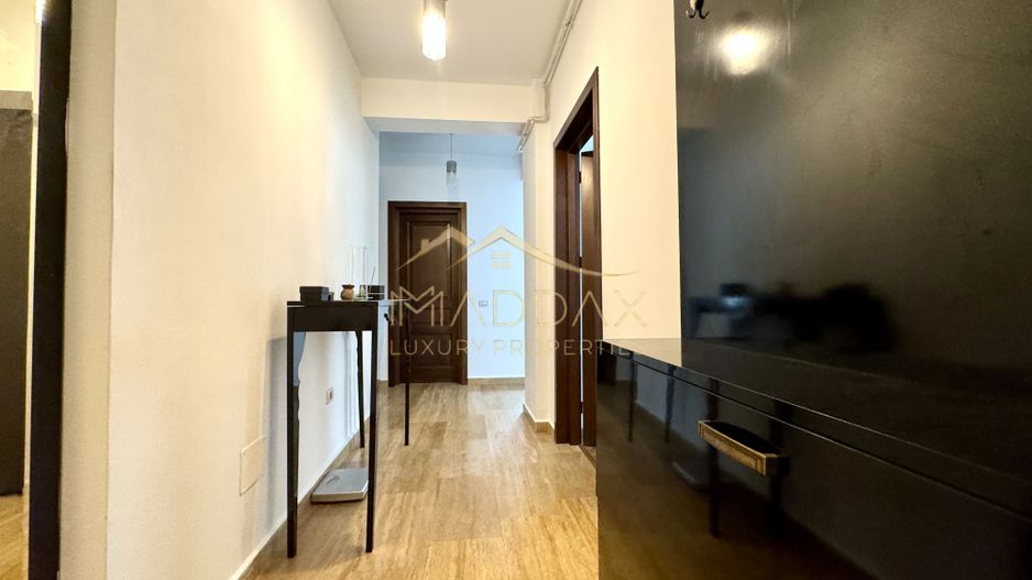 Apartament cu 2 camere *70mp utili*/ Boutique Building / Floreasca - Lacul Tei - Poză 27