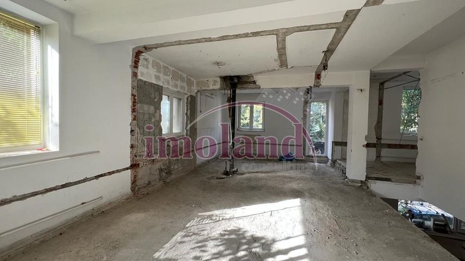 Imobil office | locuinta - Piata Floreasca-Parcul Cinema Floreasca - Poză 7