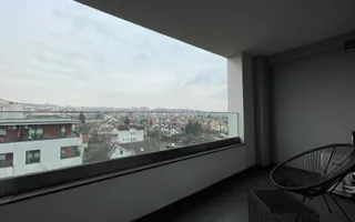 Apartament modern cu 3 camere in cartierul Gheorgheni! - Poză 15