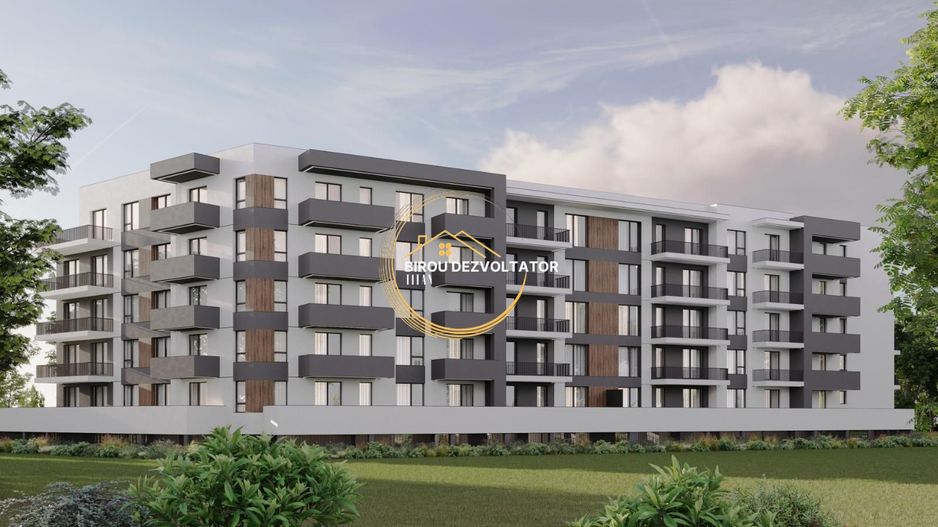 Investitie Parcare bonus Ikea Titan Pallady Parc STB Proiect Modern - Poză 8