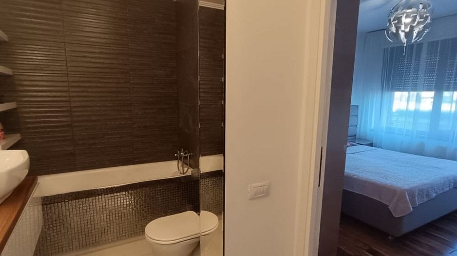 Apart. 2 cam. mob/utilat impecabil in Cartierul Verde - Poză 8