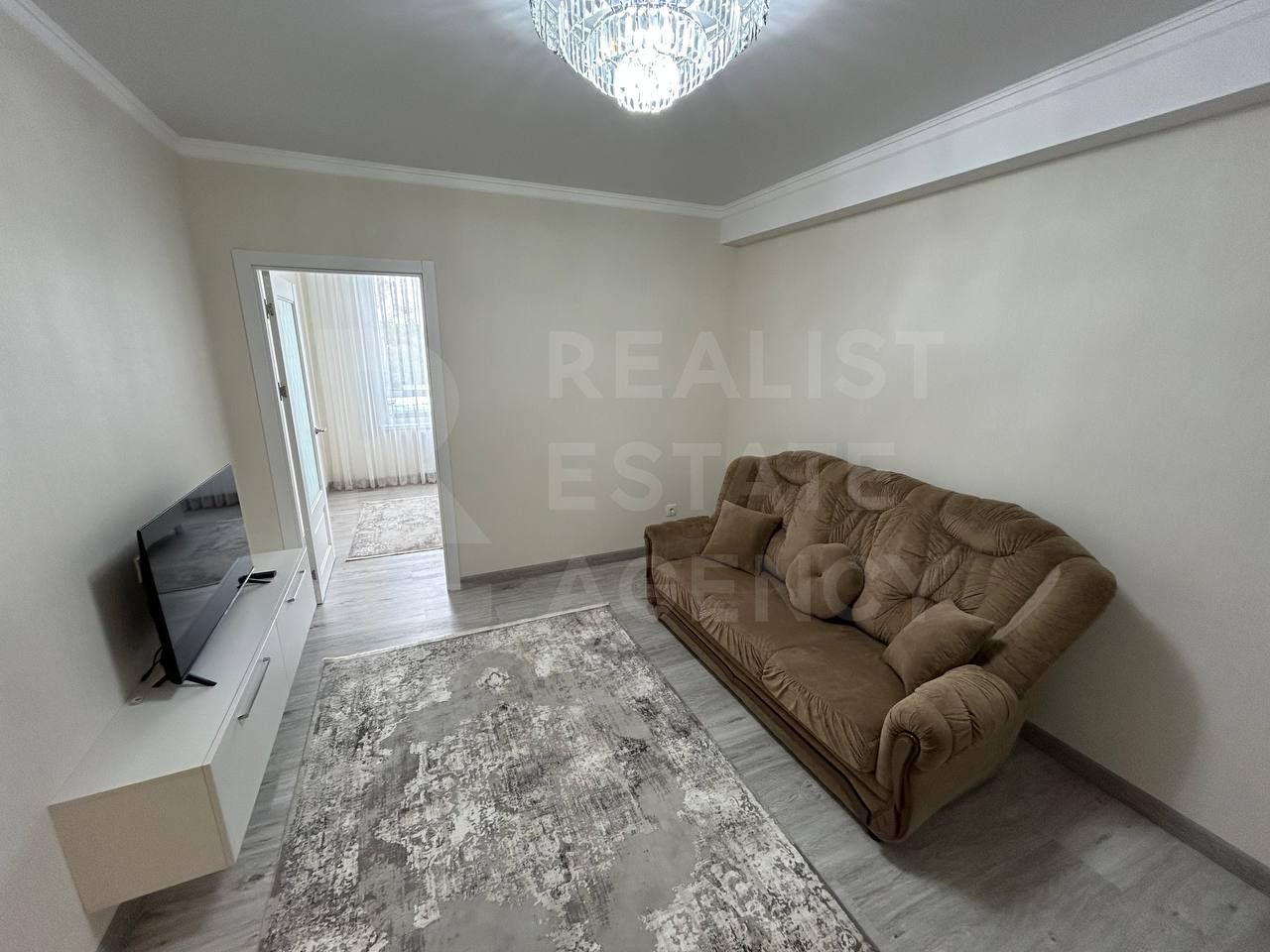Vânzare, apartament, 3 camere, str. Decebal, Bălți - Poză 8