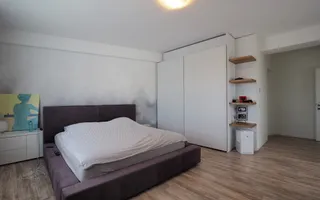 Duplex penthouse insorit cu 5 camere, 3 bai | 325mpc | terase 88mp - Poză 15
