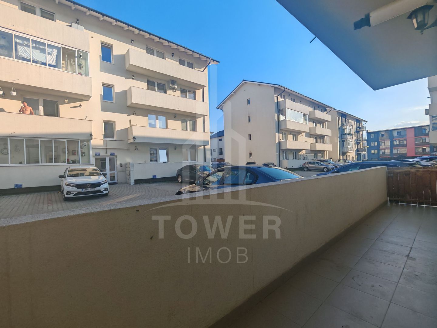 Apartament 2 camere decomandat de vânzare – Zona Arhitecților, Tiberiu Ricci - Poză 6