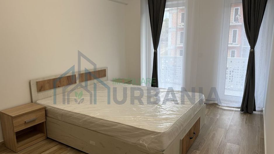 Apartament modern de închiriat în Complexul Contemporan, Păcurari, Iași - Poză 3