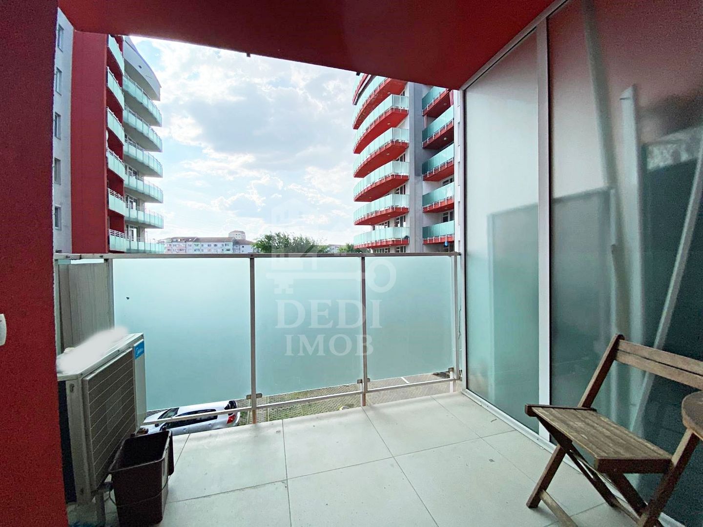 Apartament 2 camere de inchiriat in zona centrala Ared, Oradea - Poză 8