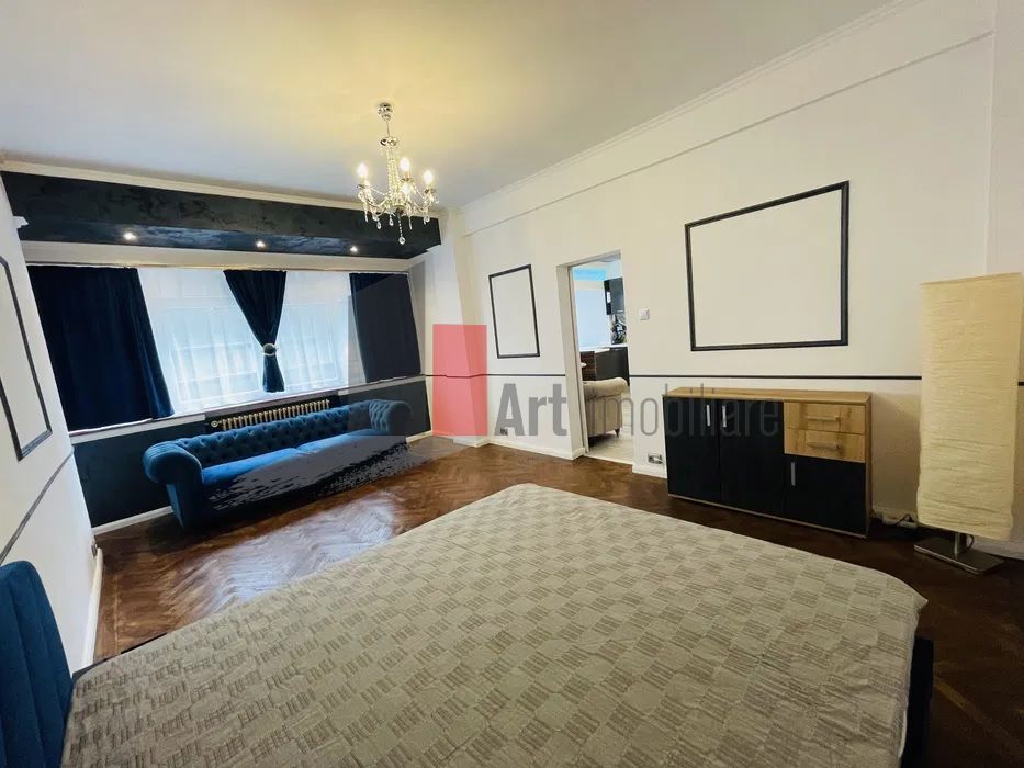 Apartament 2 camere Sala Palatului - Poză 1