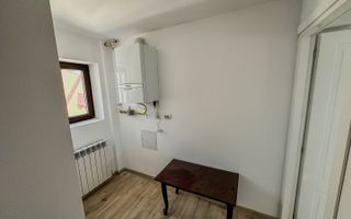 INCHIRIERE APARTAMENT BIROU 4 CAMERE DOROBANTI ROMANA VILA INTERBELICA - Poză 8