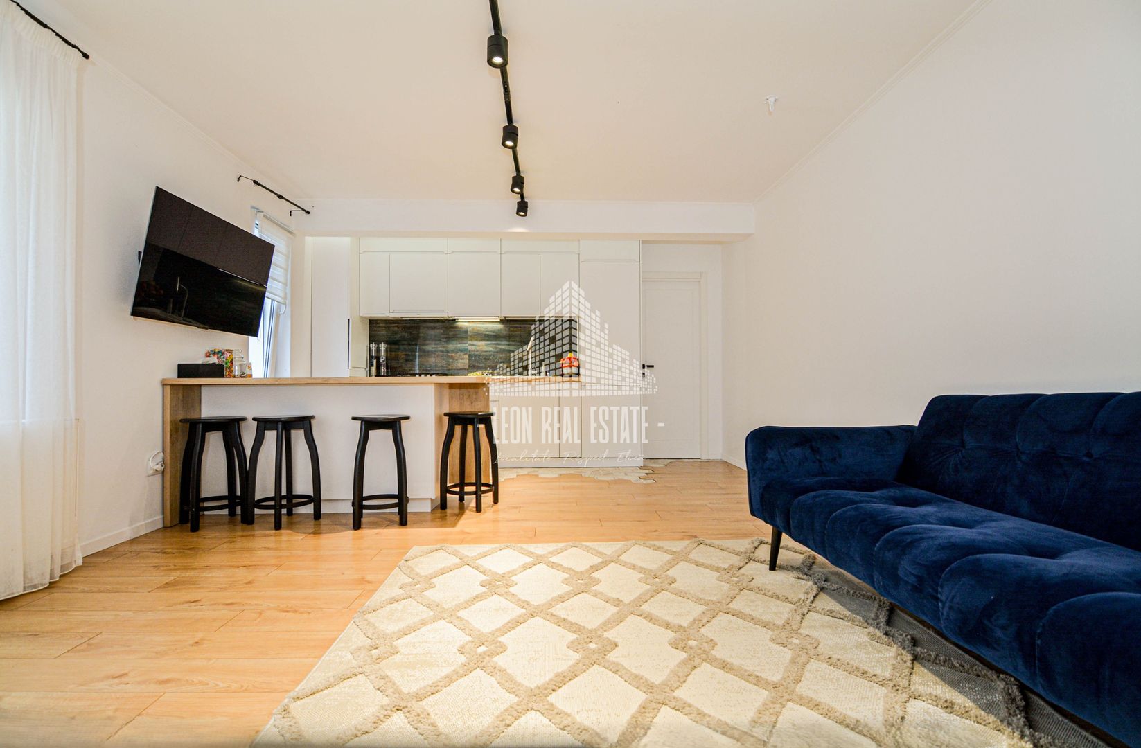 Apartament 3 camere in imobil tip vila, cu curte privata, Cluj-Napoca - Poză 7