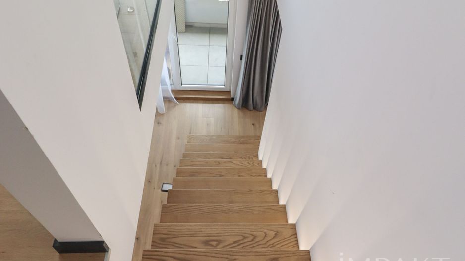 Penthouse superb situat in cartierul Dambul Rotund! - Poză 14