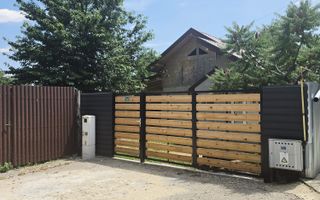 Casa cu teren de 536 mp in Ceptura de Jos - Poză 30