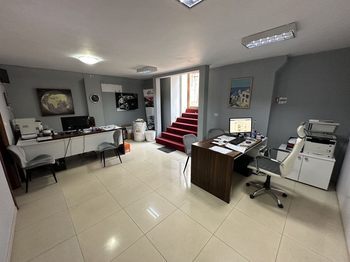 Spatiu birouri/comercial ULTRACENTRAL - Poză 7