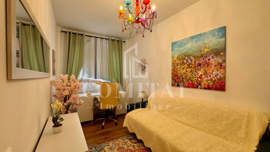 Apartament cu randament bun pentru investiție | Zona Liceul Elf - Poză 11