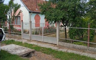 Casă de vânzare in Ardud - Poză 5