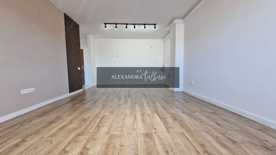 Apartament 2 camere, etaj intermediar, terasa, - Poză 4