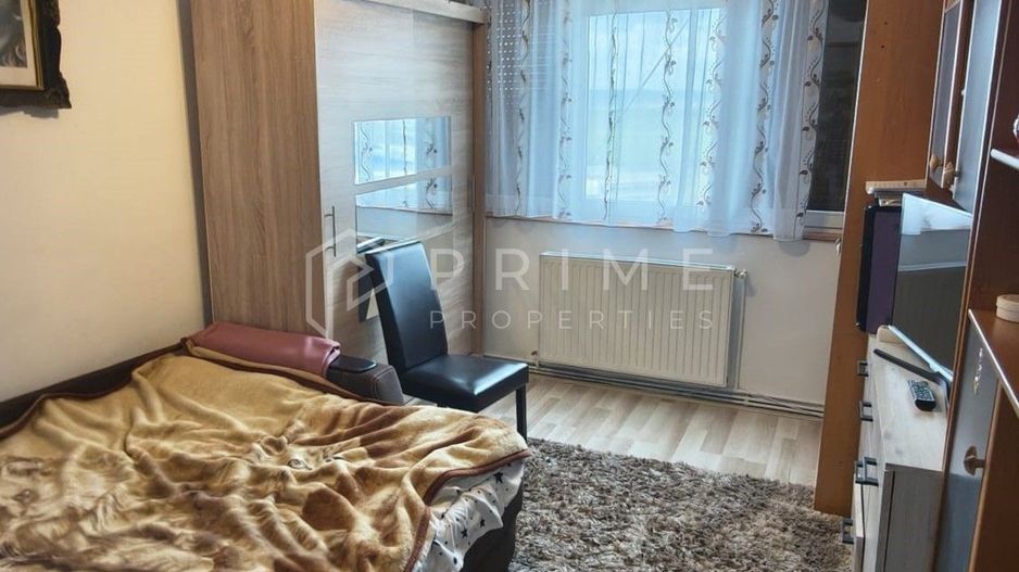 Apartament 2 camere/ Semidecomandat/ Etajul 10/ Strada Libertății - Poză 4