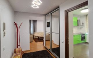 Apartament 2 camere, 2 bai + garaj parcare subterana - Complex TenBlocks - Poză 1