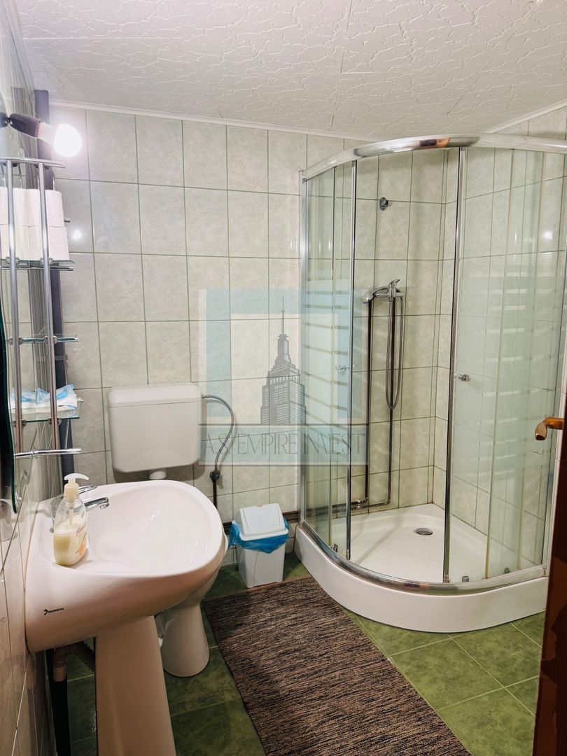 Casa de vacanta(Pensiune) - Fundata Brasov - Poză 17