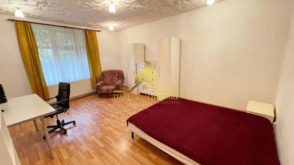 2 camere, semidecomandat, mobilat modern, ULTRACENTRAL, zona Motilor - Poză 1