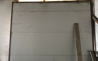 Spațiu comercial depozit service - Poză 1