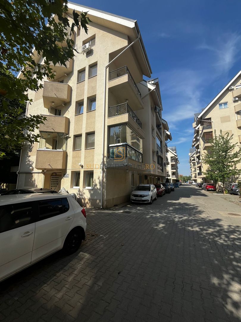 Garsoniera mobilata si utilata, Dimitrie Leonida - Apollo Residence - Poză 2