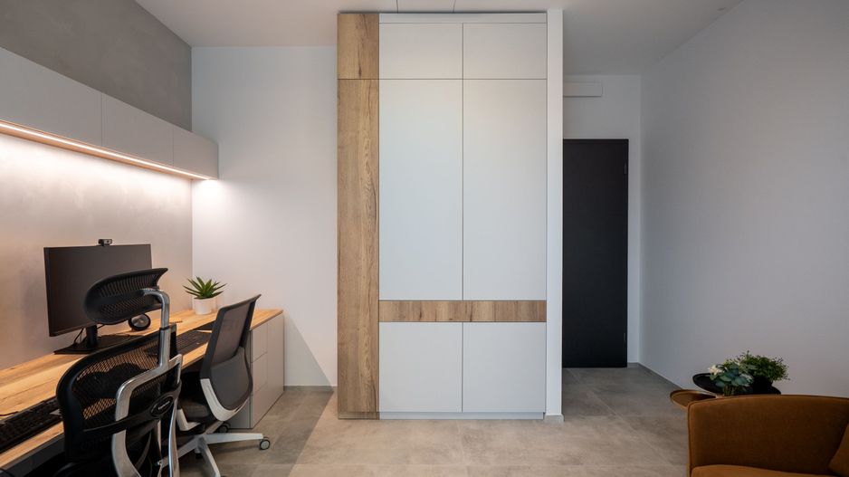 Smart-Home nZEB spectaculoasa Bucuresti Sector 1 cu deschidere lac -teren 2000mp - Poză 56