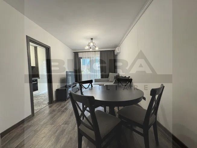 Apartament 2 camere, modern, parcare, Pet Friendly, zona Golden Tulip - Poză 1