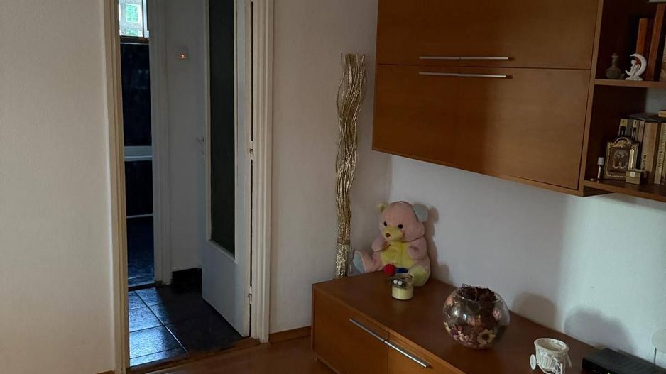 De inchiriat apartament 2 camere,  Tiglina 1, mobilat si utilat - Poză 5