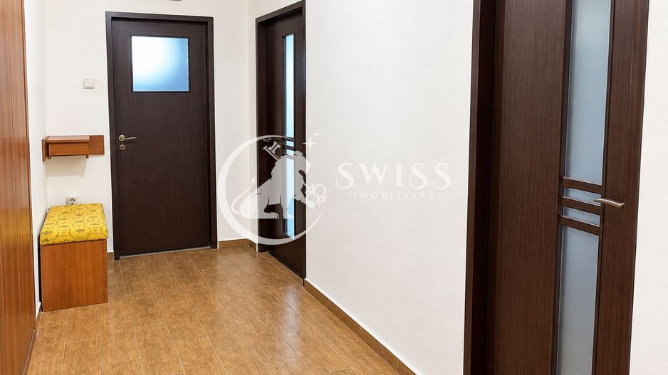 Apartament 3 camere | 70mp | Recent renovat | Plopilor | 10min USAMV - Poză 8