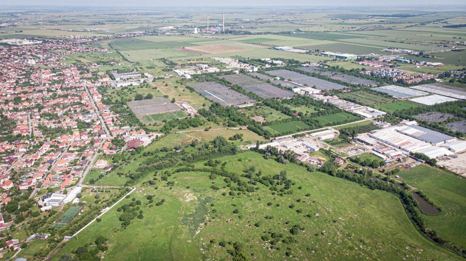 Teren intravilan 20.800 mp, Grădiște - Poză 4