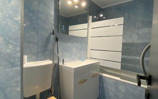 ZONA PREMIUM! AP RENOVAT! 2 camere deco, 57 mp, Plopilor, et 3/4 , sud - Poză 9