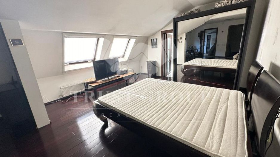 Vila 4 camere Parcul Gradina Icoanei-Rosetti | renovata - Poză 11