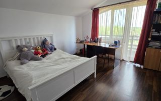 Vila Corbeanca - langa Paradisul VerdeI 200 mp utili I Teren 550 mp - Poză 13