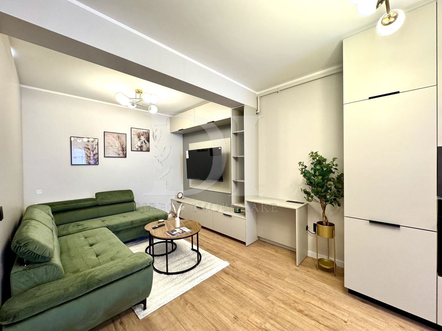Apartament ultramodern / mobilat,utilat la cheie - Poză 6