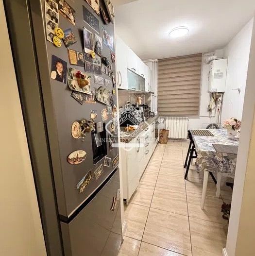 Rahova-Barnova | 2 camere | 56mp | renovat 2024 | centrala proprie | 94.900 euro - Poză 5