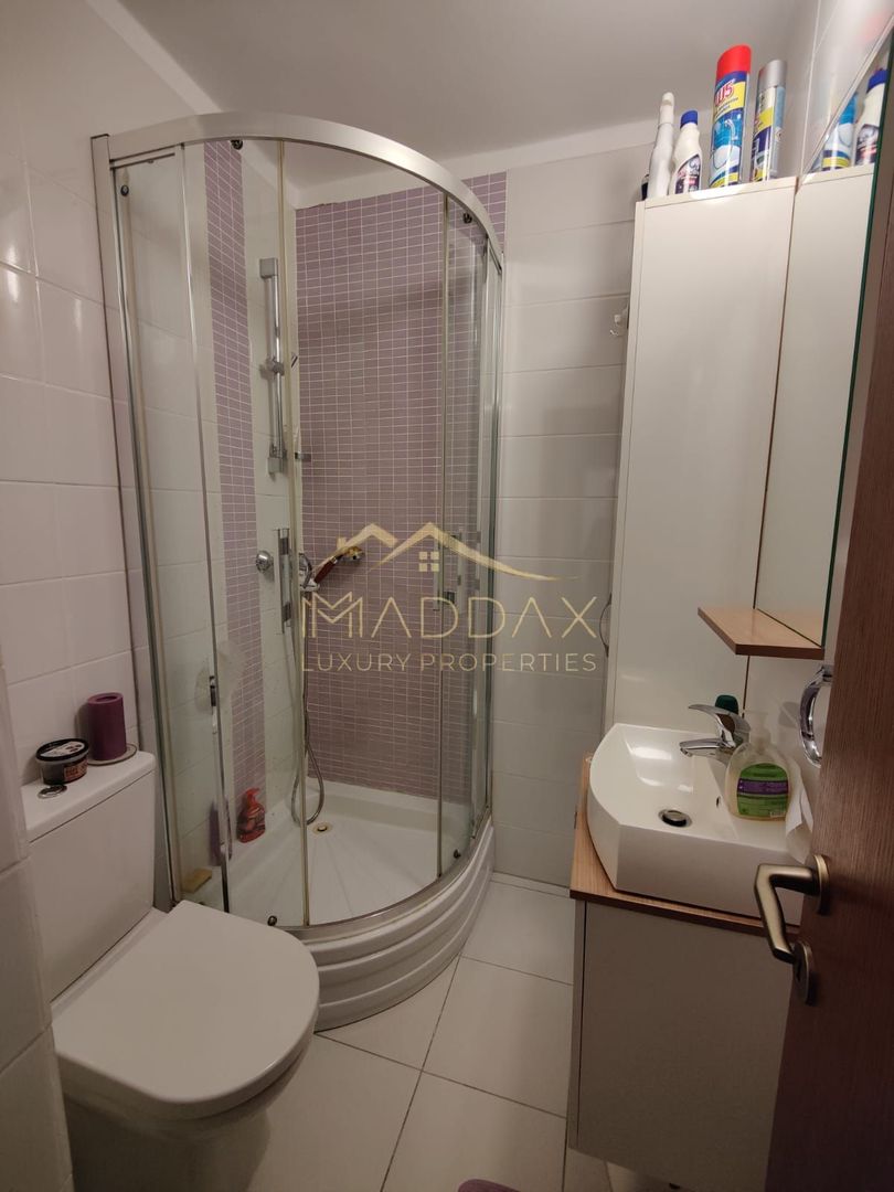 Inchiriere 3 Camere/Utilat /13 Septembrie/Parcare - Poză 13