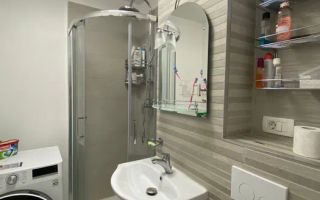 Apartament cu 2 camere decomandate | 45mp | Manastur - Poză 6