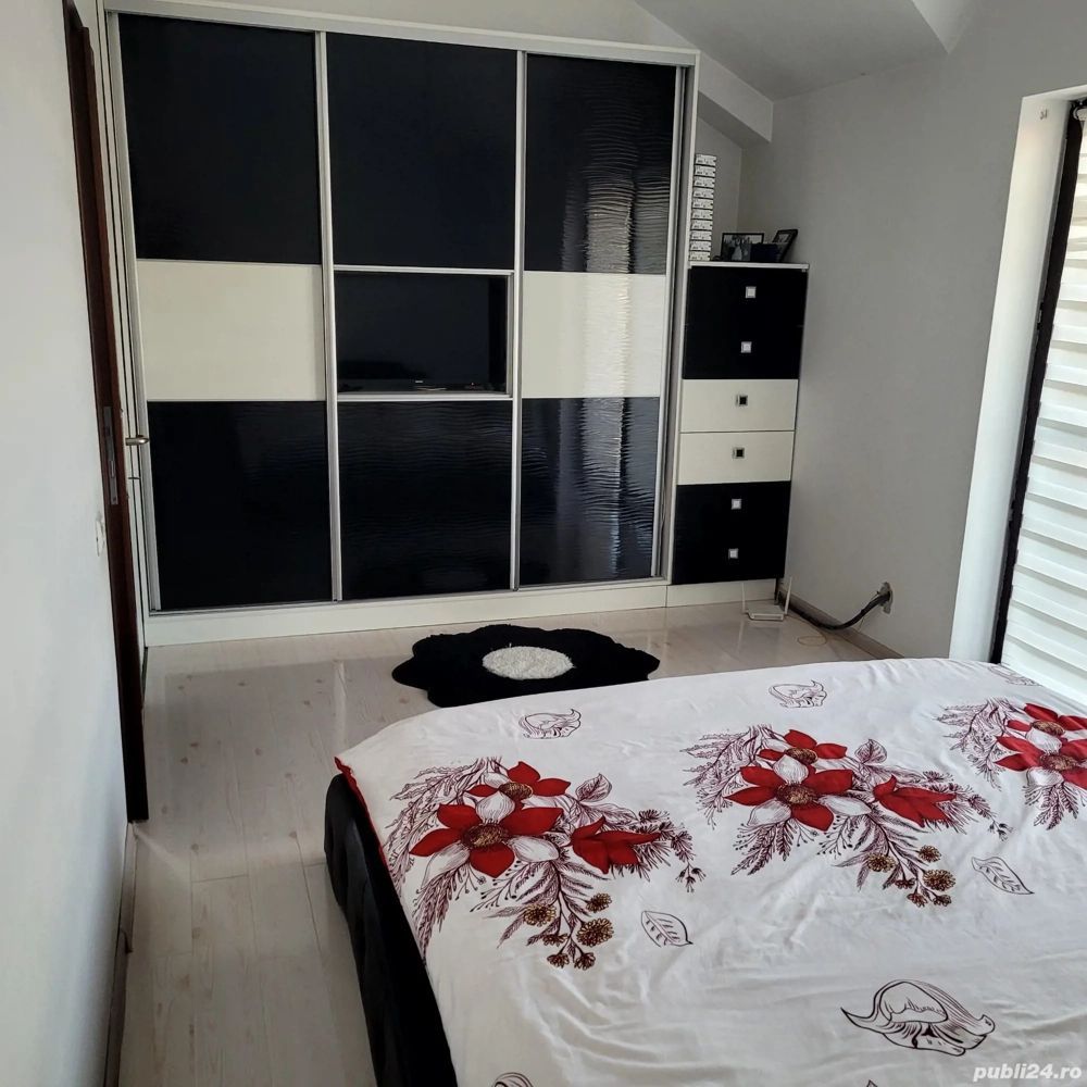 De vanzare vila, teren 500mp, Magurele - Poză 8