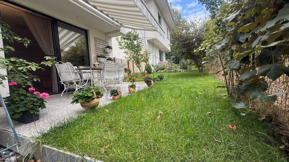 Vila individuala Bucium, 3 camere, curte proprie, mobilata complet, - Poză 18