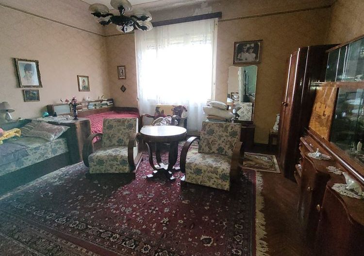 Parte de Casa Str Unirii cu 7 ari teren - Poză 3