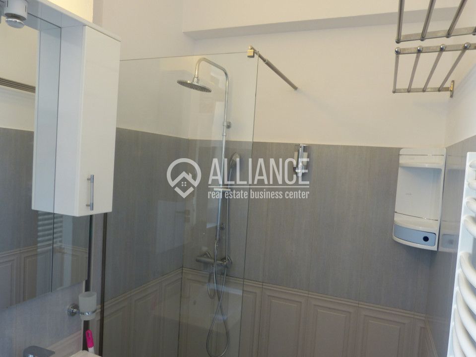 HOTEL OPERA(COD03) -5th Avenue 2 camere cochete, cu vedere la mare ! - Poză 9