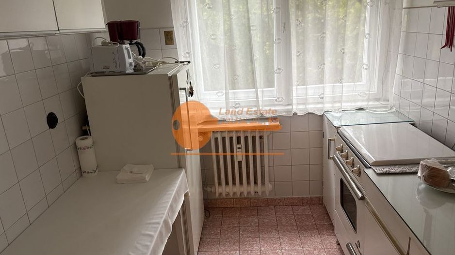 Apartament 2 camere | 50 mp | Etaj 2/10 | Zona AFI Cotroceni – Metrou - Poză 3