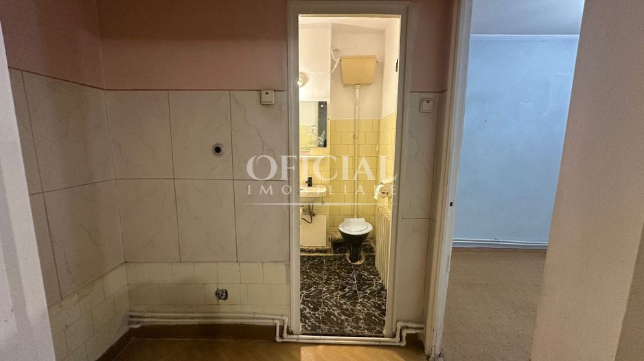 Apartament 2 Camere | 40 mp | Etaj 2/4 | Zona Profi | Grigorescu - Poză 6
