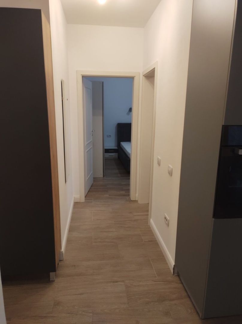 Apartament modern cu 2 camere decomandate, situat în Dumbrăvița - Poză 8