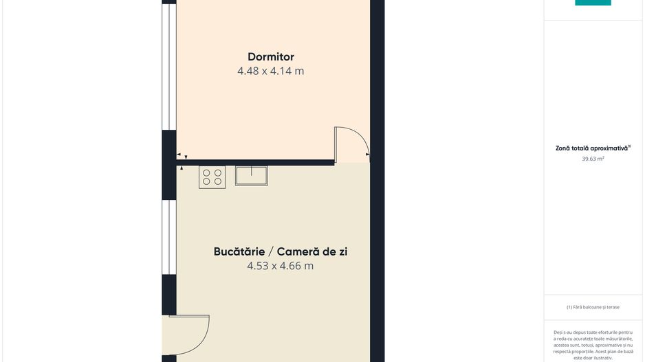 Casă cu 5 camere în Nădlac - Poză 21