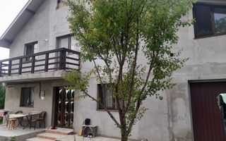 Casă Miroslava, în spatele Family Market – 167 mp utili, 7 camere, construcție 2007 - Poză 1