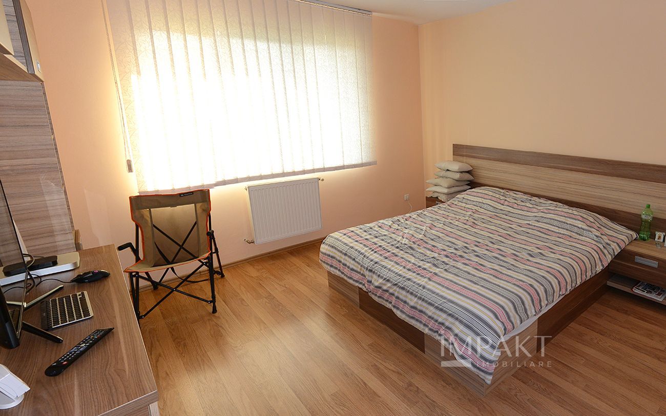 Penthouse de vanzare in cartierul Buna Ziua, zona LIDL ! - Poză 7