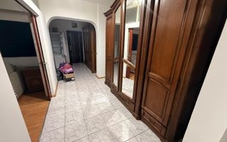 Inchiriere Apartament 2 camere langa metrou Crangasi - Poză 2