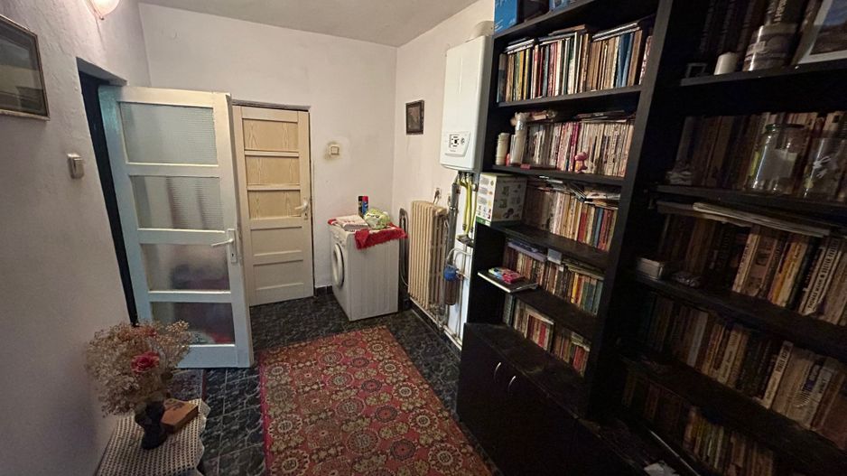 Casa Individuala, 105mp utili, 636mp teren - Zona Cetate - Poză 6