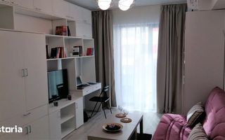 AP. 2 CAMERE -  NOVUM POLITEHNICA, PARCARE, CENTRALA, METROU 5 MIN - Poză 2